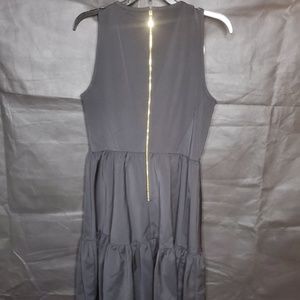 Black Kate Spade Dress